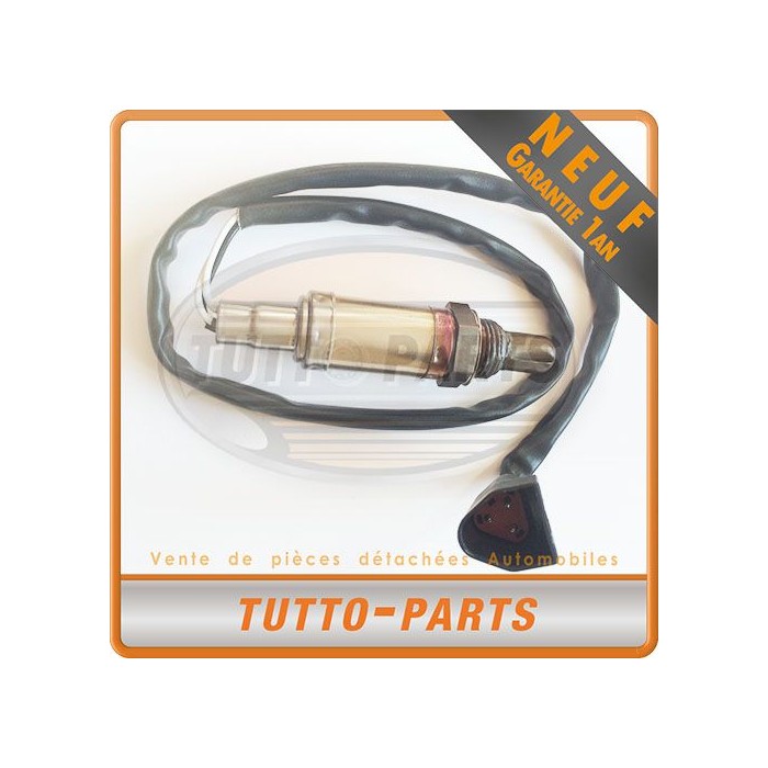 Sonde Lambda Chrysler Voyager Dodge Caravan 