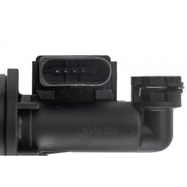 Emetteur d'Embrayage Pour Audi Q3 Seat Alhambra Vw Passat Cc 3AA721388