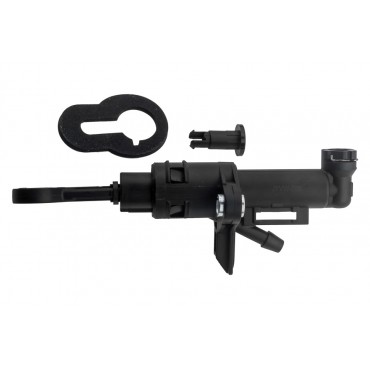 Emetteur d'Embrayage Pour Audi A1 Seat Toledo IV Ibiza V IV Arona 6R0721405B