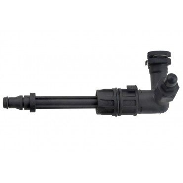 Raccord Hydraulique Butée d'Embrayage Pour Vw Amarok 0C6141465B