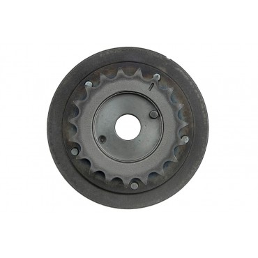Poulie déphasage Arbre à Cames Pour Audi A3 Seat Altea Xl Vw Passat 06F109088J