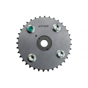 Poulie déphasage Arbre à Cames Pour Toyota Auris Avensis Corolla 130500T011