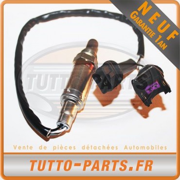Sonde Lambda Fiat Tipo 