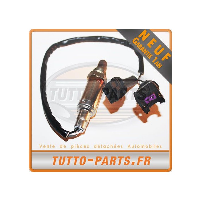 Sonde Lambda Fiat Tipo 