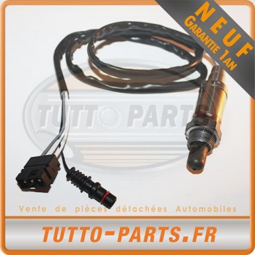 Sonde Lambda Mercedes E200 E220 W124