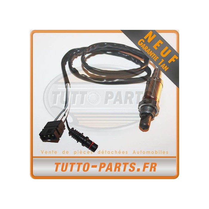 Sonde Lambda Mercedes E200 E220 W124