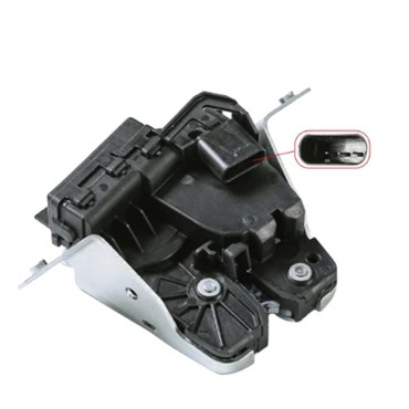 Serrure Hayon de Coffre Pour Mercedes Classe C Cla Eqc Glc 997400300 997400600