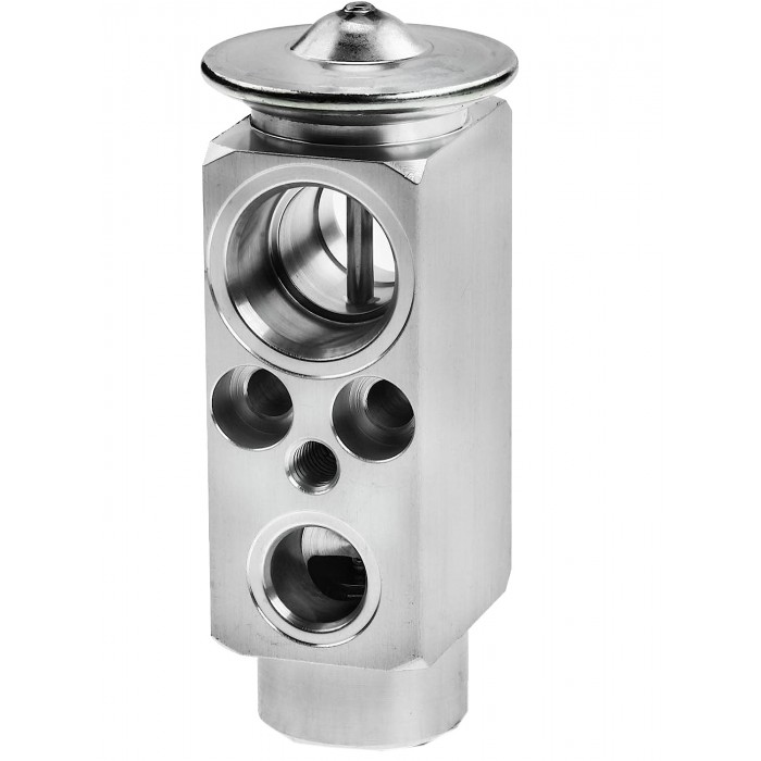 Soupape d'Expansion Climatisation Pour Mercedes Classe A B 1698300384 1698300684