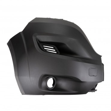Cache Pare Choc Avant Droit Pour Citroën Jumper Fiat Ducato 1637293180 735684858