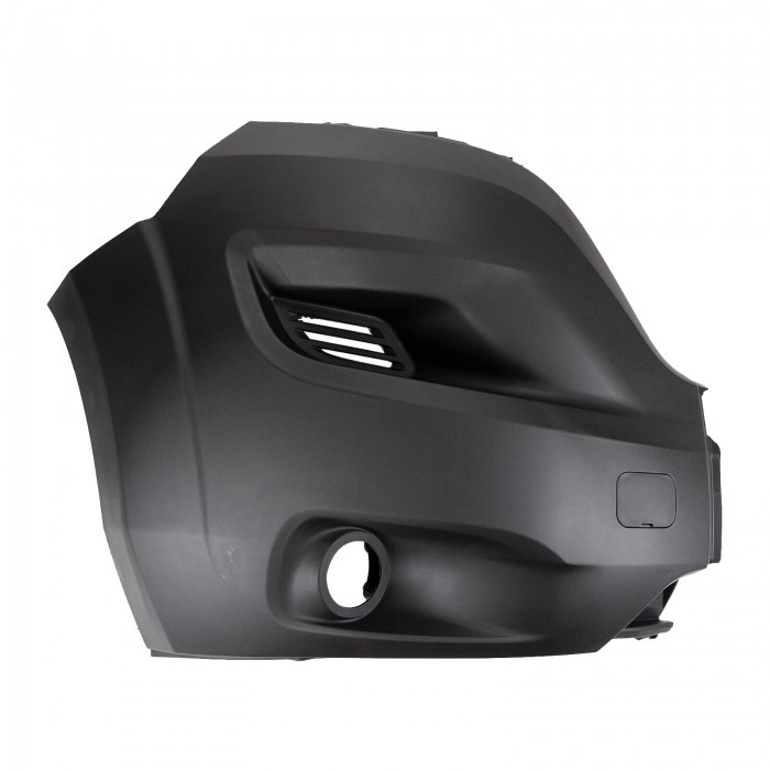 Cache Pare Choc Avant Droit Pour Citroën Jumper Fiat Ducato 1637293180 735684858