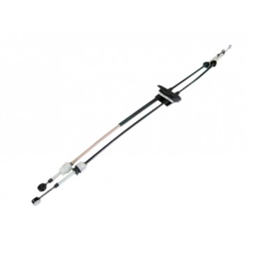 Tirette à Cable de Boite de Vitesses Pour Citroën C4 Peugeot 307 2444AN 2400GX