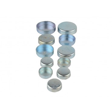 Kit Bouchon d'eau Cylindre Pour Hyundai H100 2.4 2.5 D TD TDiC 2.4 TD 1573250001