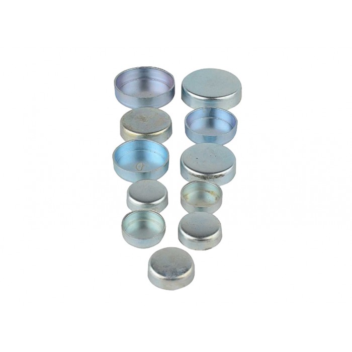 Kit Bouchon d'eau Cylindre Pour Hyundai H100 2.4 2.5 D TD TDiC 2.4 TD 1573250001