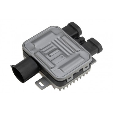 Régulateur Controle Ventilateur Pour Ford Mondeo Land Rover Freelander 940004101