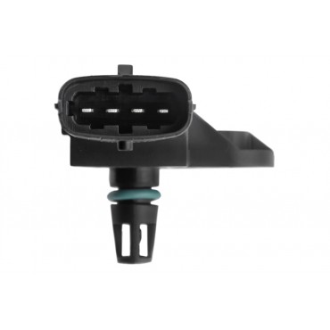 Capteur de Pression du Tuyau d'Admission Pour Opel Astra J Insignia 2.0 1247062