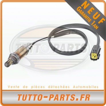 Sonde Lambda Rover 45 200 400 800 MG