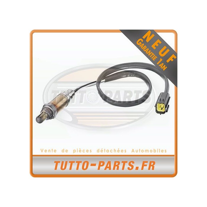 Sonde Lambda Rover 45 200 400 800 MG