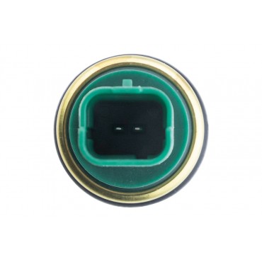 Sonde Temperature d'Eau Pour Citroën Berlingo Berlingo C2 C3 C4 C5 Mini 1338F8