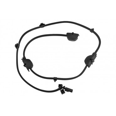 Gicleur de Lave Glace Avant Pour Bmw Série 7 G11 G12 61667357373