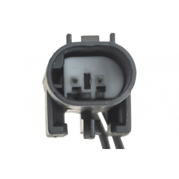 Gicleur de Lave Glace Avant Pour Bmw Série 7 G11 G12 61667357373