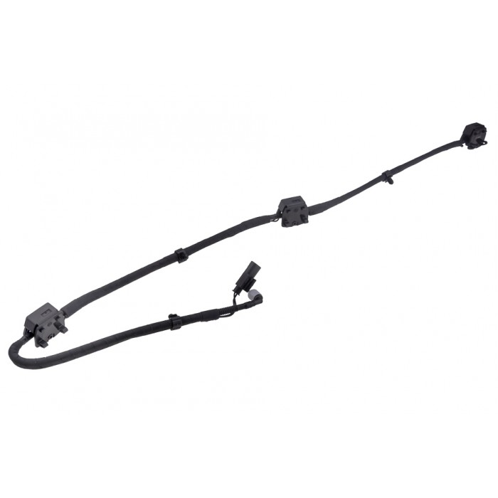 Gicleur de Lave Glace Avant Pour Bmw Série 6 F06 F12 F13 61667230188