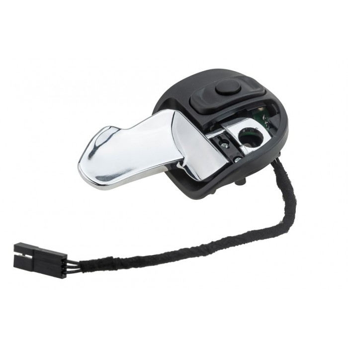 Palette Au Volant Changement de Vitesse Down Pour Jeep Grand Cherokee 5RQ09DX9AC