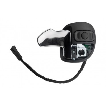 Palette Au Volant Changement de Vitesse Down Pour Jeep Grand Cherokee 5RQ09DX9AC