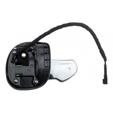 Palette Au Volant Changement de Vitesse Up Pour Jeep Grand Cherokee 5RQ08DX9AC