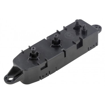 Interrupteur de Siège Electrique Avant Gauche Pour Nissan Murano II 870661AB0A