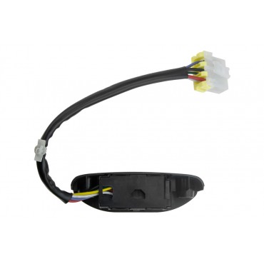 Interrupteur de Siège Electrique Avant Gauche Pour Nissan 350Z 87066CD001