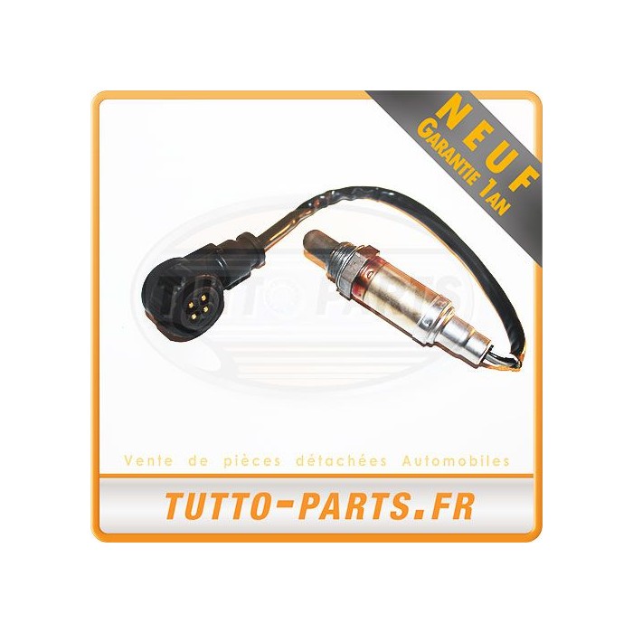 Sonde Lambda Mercedes W124 W140