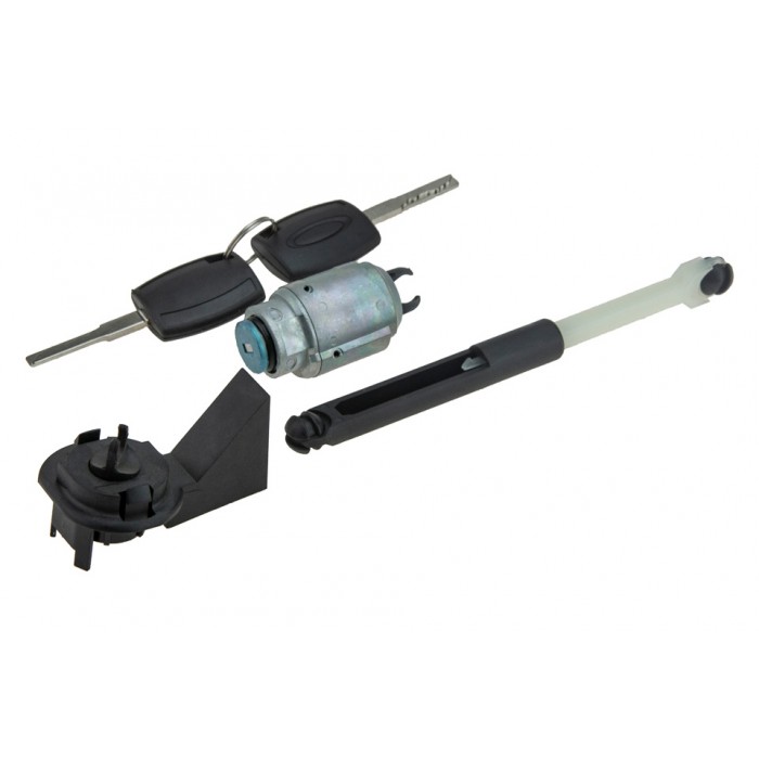 Kit Réparation Serrure de Capot Pour Ford Focus II 2004-2011 4M5AA16B970AB