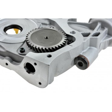 Pompe à Huile Pour Hyundai Elantra Grandeur Highway Santa Fé 2.0 CRDi 2131027060