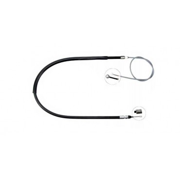 Câble de frein à main BMW...