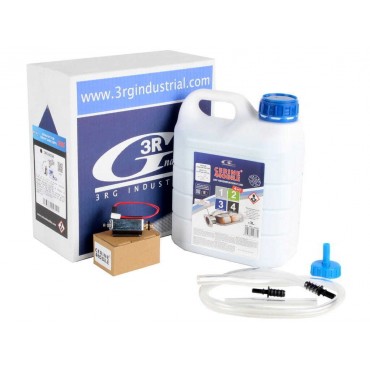 Kit de Réparation de Réservoir Pompe FAP Pour Peugeot Rcz 308 3008 14009064905