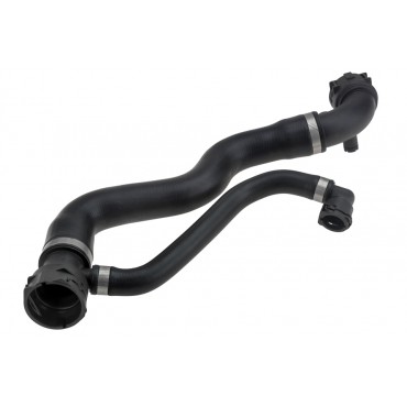 Durite Tuyau d'Eau Pour Bmw Série 3 E46 316 i 318 i 17127520668 17127507748