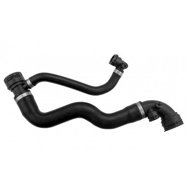 Durite Tuyau d'Eau Pour Bmw Série 3 E46 316 i 318 i 17127520668 17127507748