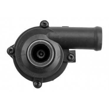 Pompe à Eau Additionnelle Pour Bmw Série 3 4 5 6 7 X3 X4 X5 X6 64129329961
