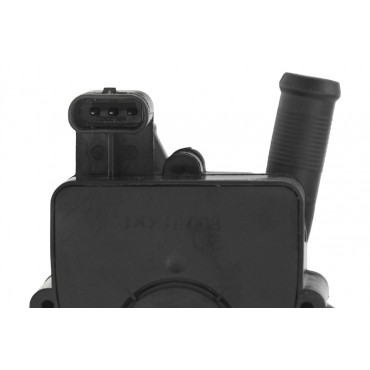 Pompe à Eau Additionnelle Pour Citroën C3 C4 Opel Grandland X 9807341480