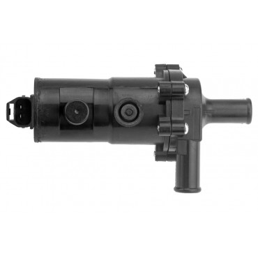 Pompe à Eau Additionnelle Pour Toyota Prius Liftback 2003-2009 8720047030