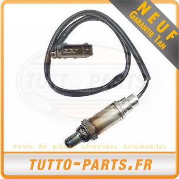 Sonde Lambda Volkswagen Golf Seat