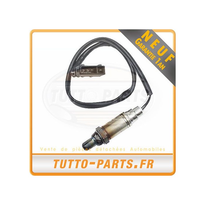 Sonde Lambda Volkswagen Golf Seat