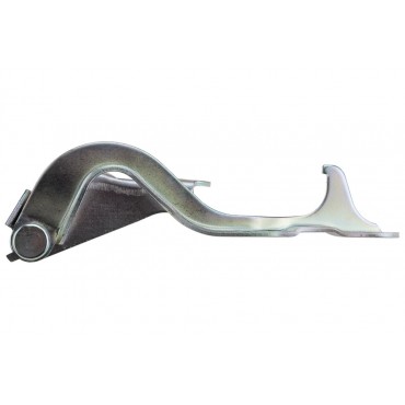 Charnière de Capot Droite Pour Chevrolet Lacetti - à partir de 2003 96417505