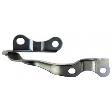 Charnière de Capot Droite Pour Chevrolet Lacetti - à partir de 2003 96417505