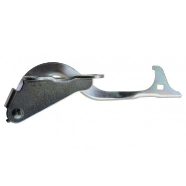 Charnière de Capot Gauche Pour Chevrolet Lacetti - à partir de 2003 96417504