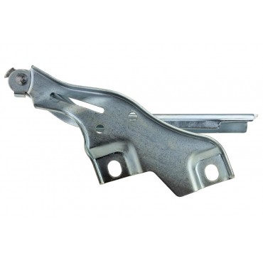 Charnière de Capot Gauche Pour Vw Passat - à partir de 2014 3G0823301