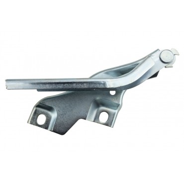 Charnière de Capot Gauche Pour Vw Passat - à partir de 2014 3G0823301