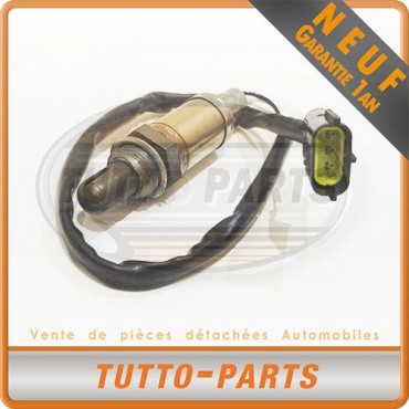 Sonde Lambda Hyundai Accent Lantra Pony