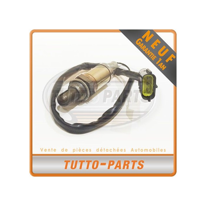 Sonde Lambda Hyundai Accent Lantra Pony