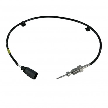 Sonde température gaz AUDI...